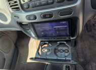 MITSUBISHI DELICA