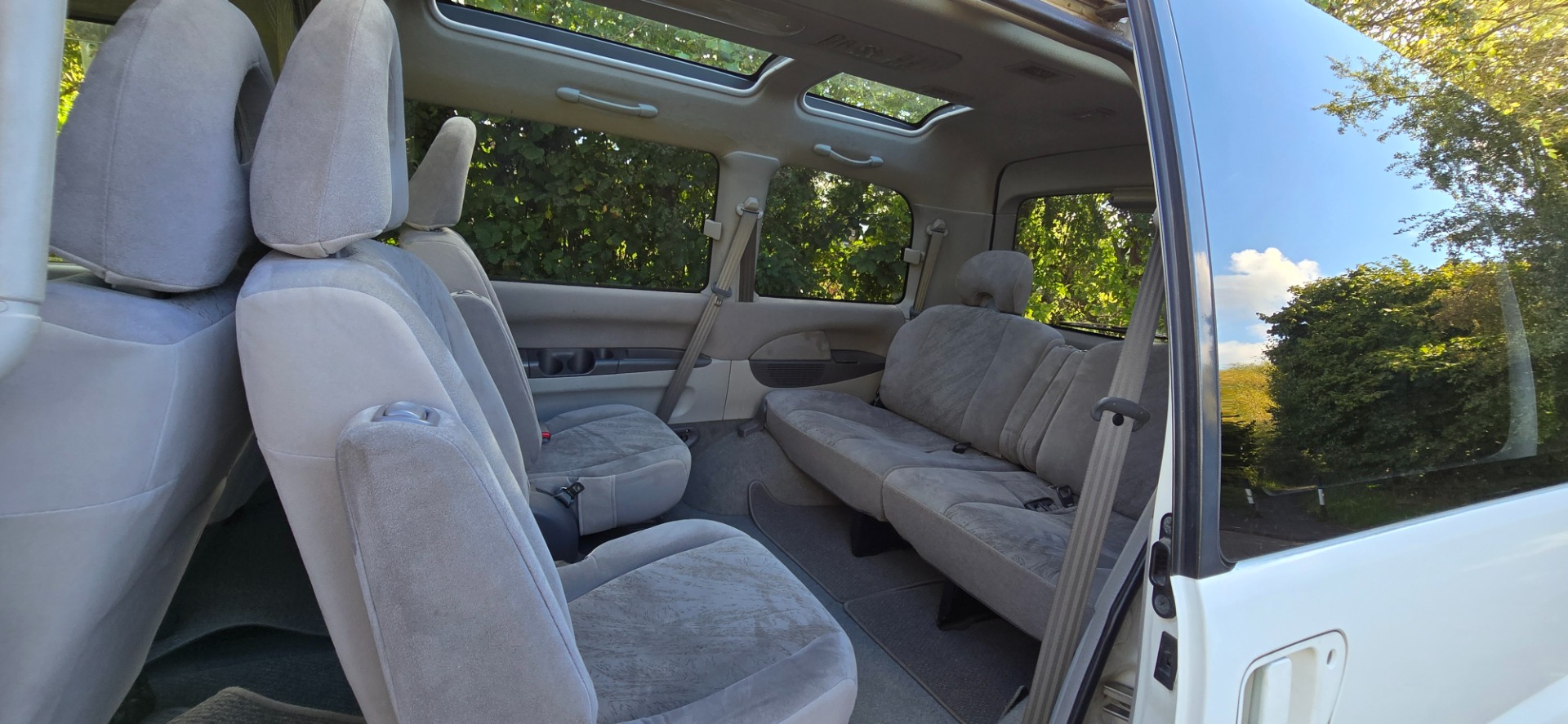 MITSUBISHI L400 ACTIVE FIELD EDITION