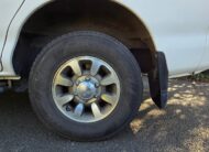 MITSUBISHI L400 ACTIVE FIELD EDITION