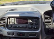 MITSUBISHI DELICA