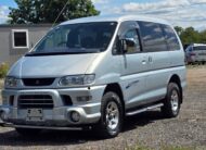 MITSUBISHI DELICA