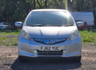 HONDA JAZZ (Fit)