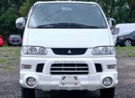MITSUBISHI DELICA