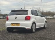 VOLKSWAGEN POLO GTI