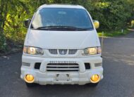 MITSUBISHI L400 ACTIVE FIELD EDITION