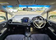 HONDA JAZZ (Fit)