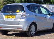 HONDA JAZZ (Fit)