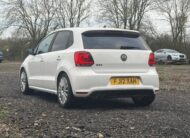 VOLKSWAGEN POLO GTI