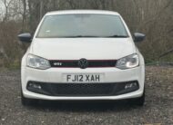VOLKSWAGEN POLO GTI
