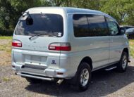 MITSUBISHI DELICA