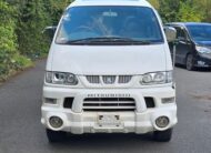 MITSUBISHI L400 ACTIVE FIELD EDITION