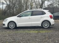 VOLKSWAGEN POLO GTI