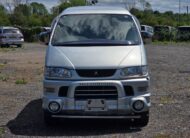 MITSUBISHI DELICA