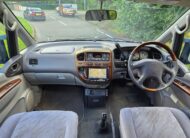 MITSUBISHI L400 ACTIVE FIELD EDITION