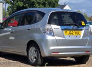 HONDA JAZZ (Fit)