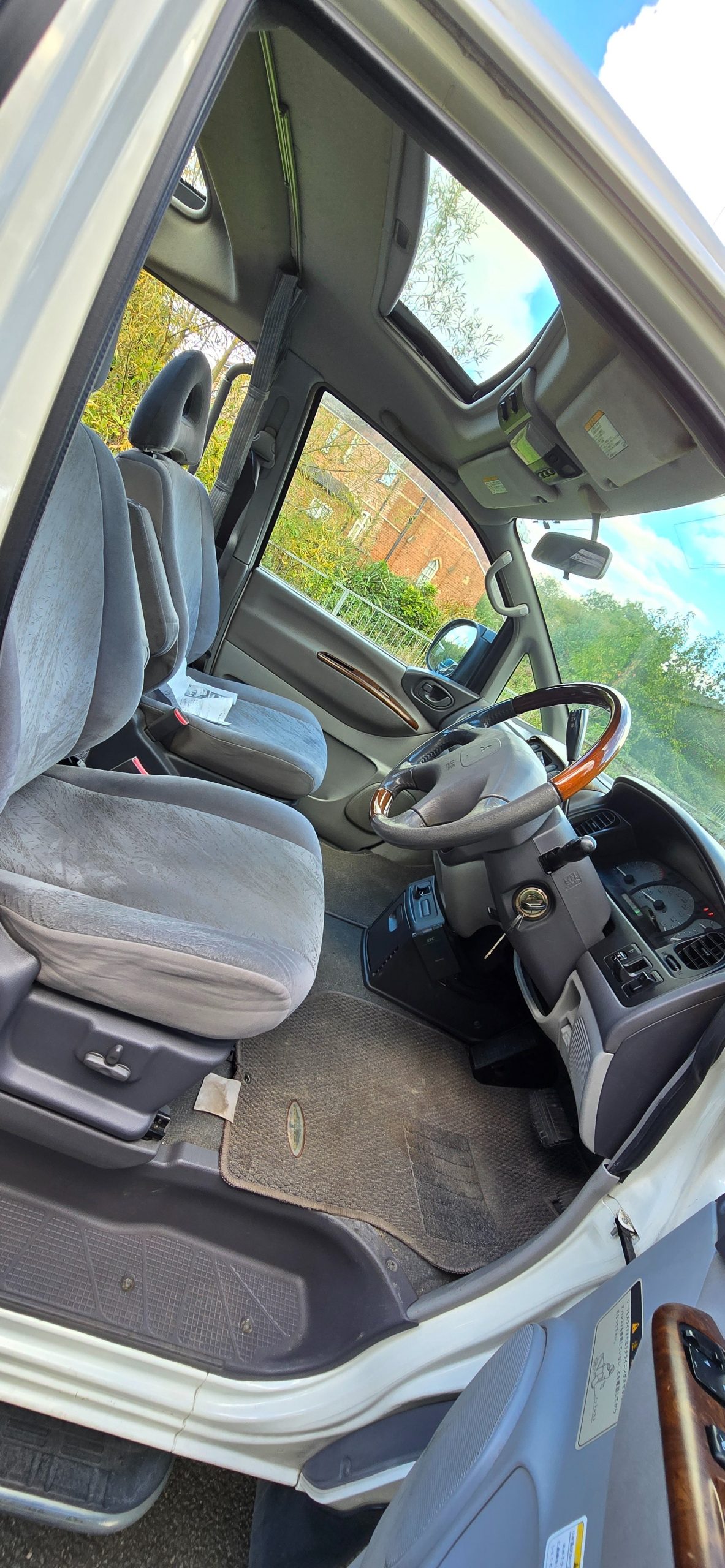 MITSUBISHI L400 ACTIVE FIELD EDITION