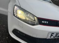 VOLKSWAGEN POLO GTI