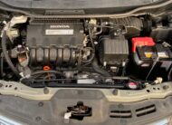 Honda Jazz Fit Shuttle