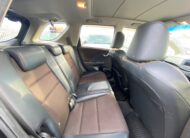 Honda Jazz Fit Shuttle