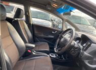 Honda Jazz Fit Shuttle