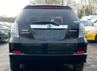 Honda Jazz Fit Shuttle