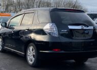 Honda Jazz Fit Shuttle