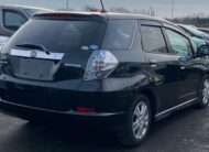 Honda Jazz Fit Shuttle