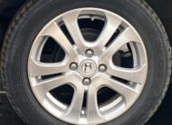 Honda Jazz Fit Shuttle