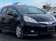 Honda Jazz Fit Shuttle