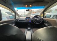 Honda Jazz Fit Shuttle