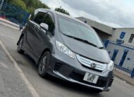 Honda Freed Hybrid MPV 1.5 Auto 7 Seater Power Doors