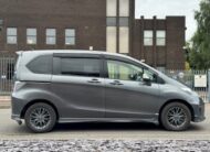 Honda Freed Hybrid MPV 1.5 Auto 7 Seater Power Doors