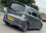 Honda Freed Hybrid MPV 1.5 Auto 7 Seater Power Doors