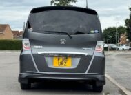 Honda Freed Hybrid MPV 1.5 Auto 7 Seater Power Doors