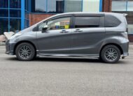 Honda Freed Hybrid MPV 1.5 Auto 7 Seater Power Doors