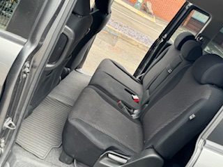 Honda Freed Hybrid MPV 1.5 Auto 7 Seater Power Doors