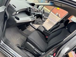 Honda Freed Hybrid MPV 1.5 Auto 7 Seater Power Doors