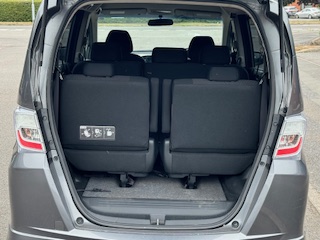 Honda Freed Hybrid MPV 1.5 Auto 7 Seater Power Doors