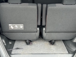 Honda Freed Hybrid MPV 1.5 Auto 7 Seater Power Doors