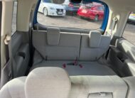 Honda Stepwagon 2.0 Automatic Power Sliding Doors 8 Seater MPV DVD + Navi