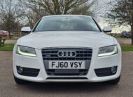 AUDI A5 2.0 TFSI SE Sportback S Tronic quattro Euro 5 5dr