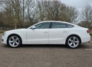AUDI A5 2.0 TFSI SE Sportback S Tronic quattro Euro 5 5dr
