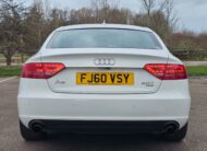 AUDI A5 2.0 TFSI SE Sportback S Tronic quattro Euro 5 5dr