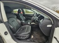 AUDI A5 2.0 TFSI SE Sportback S Tronic quattro Euro 5 5dr