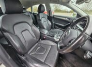 AUDI A5 2.0 TFSI SE Sportback S Tronic quattro Euro 5 5dr
