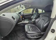 AUDI A5 2.0 TFSI SE Sportback S Tronic quattro Euro 5 5dr