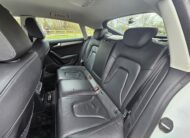AUDI A5 2.0 TFSI SE Sportback S Tronic quattro Euro 5 5dr