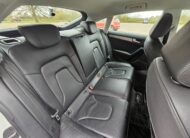 AUDI A5 2.0 TFSI SE Sportback S Tronic quattro Euro 5 5dr