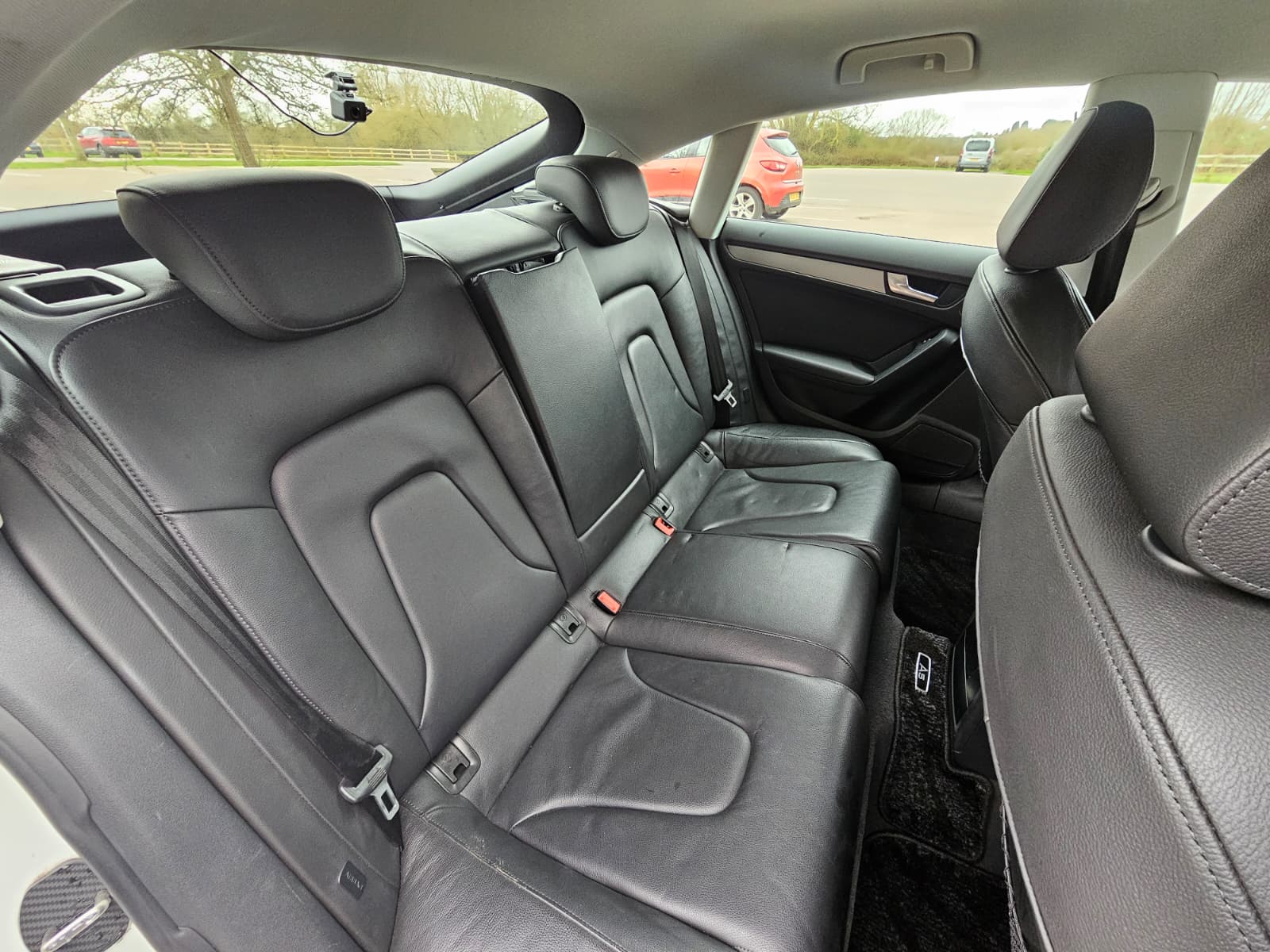 AUDI A5 2.0 TFSI SE Sportback S Tronic quattro Euro 5 5dr