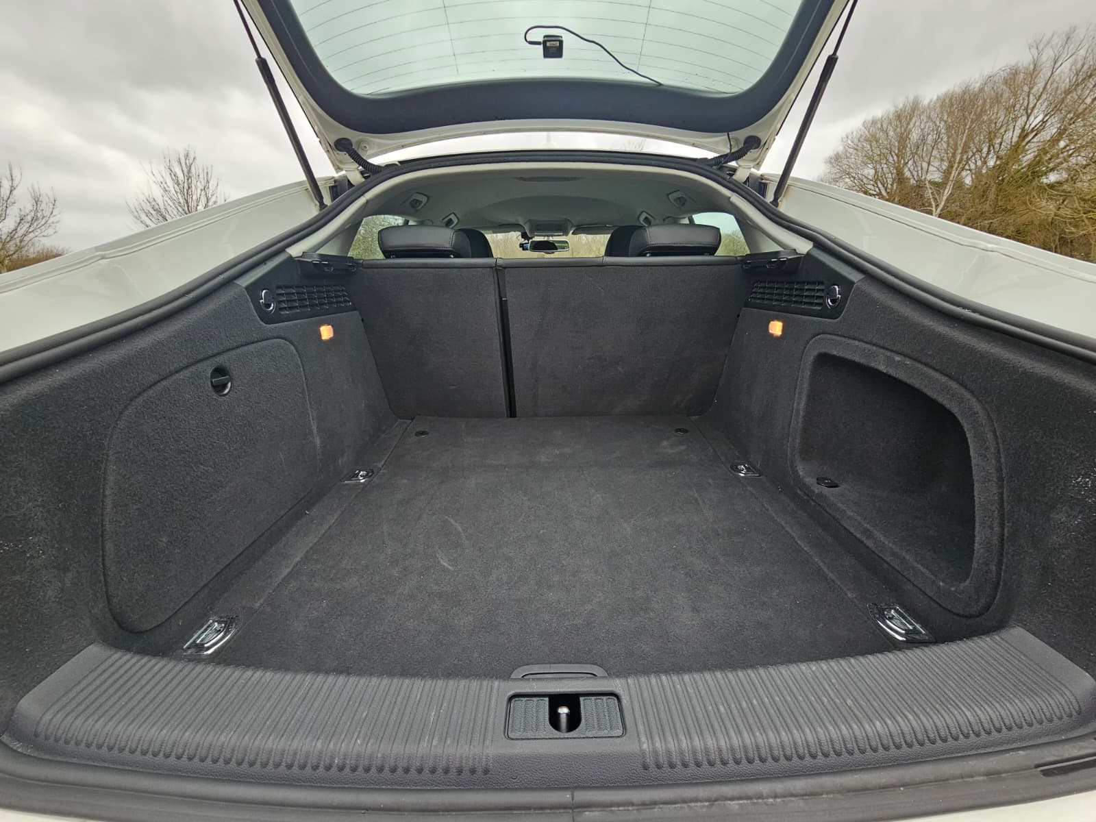 AUDI A5 2.0 TFSI SE Sportback S Tronic quattro Euro 5 5dr